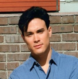 Brandon Lee Quelle: wikimedia commons