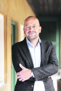 Dietmar Schiersner