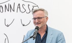 Kulturreferent Jürgen K. Enninger ist von den sozialen Wirkungskräften der Kunst überzeugt. Foto: © a3kultur/mav