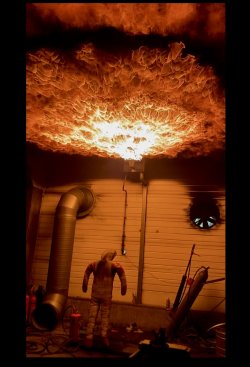 Flashover FEW