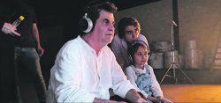 Jafar Panahi © Les Films Pelleas