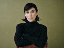 Cherien Dabis © X Verleih AG