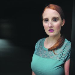 Christina Baumer © Christin Alexandrow