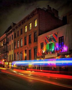 StoneWallInn