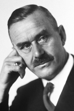 Thomas Mann © wikimedia commons