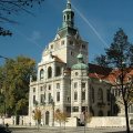 Bayerisches Nationalmuseum