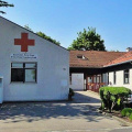 Stadtteilzentrum des Bayrischen Roten Kreuz in Haunstetten