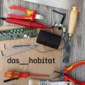 Repaircafe im Habitat beim Glaspalast Augsburg