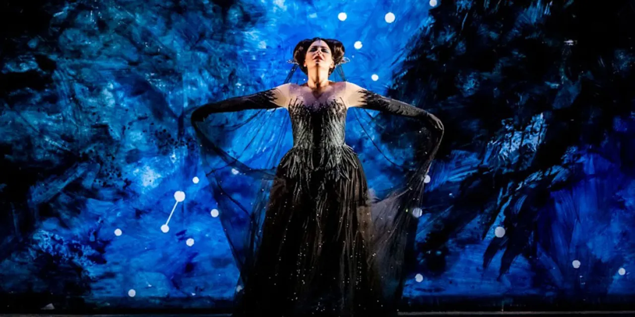 Cineplexx: Zauberflöte ©Tristram Kenton