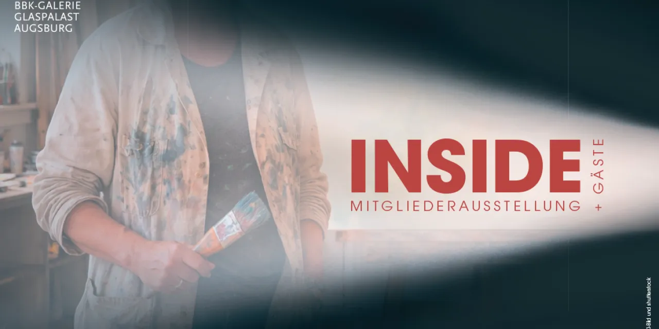Inside – Mitgliederausstellung