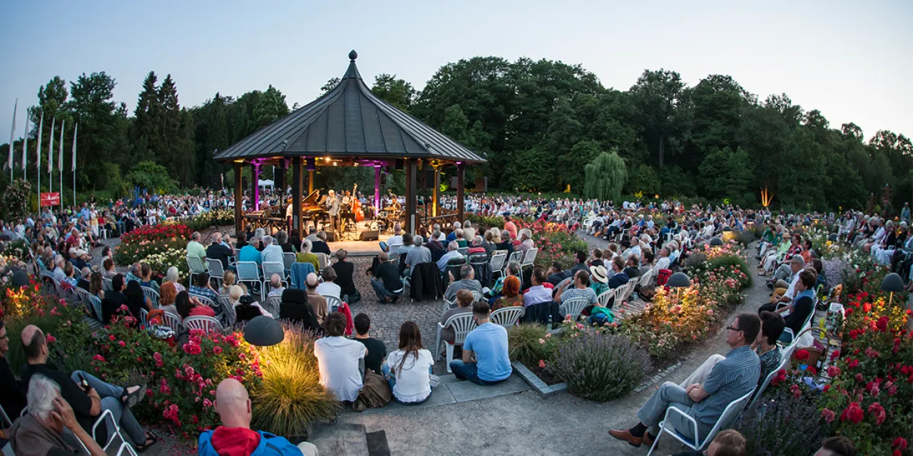 Augsburger Jazzsommer