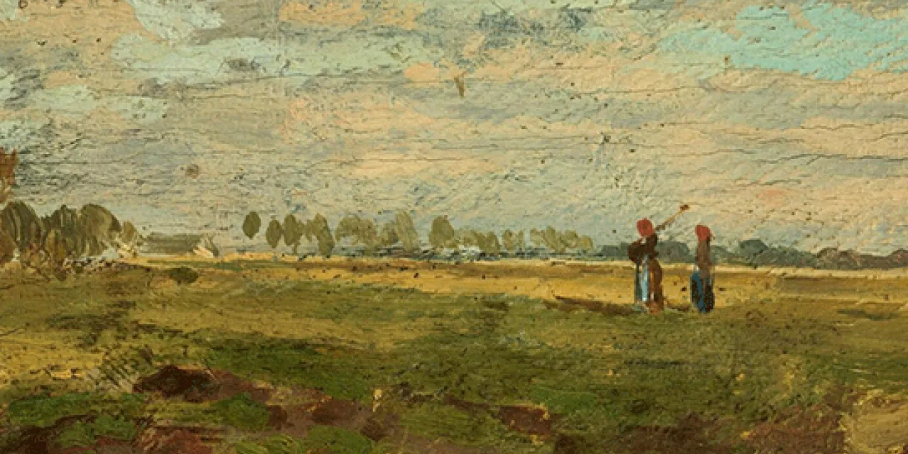 Phillipp Röth Malerische Landschaften