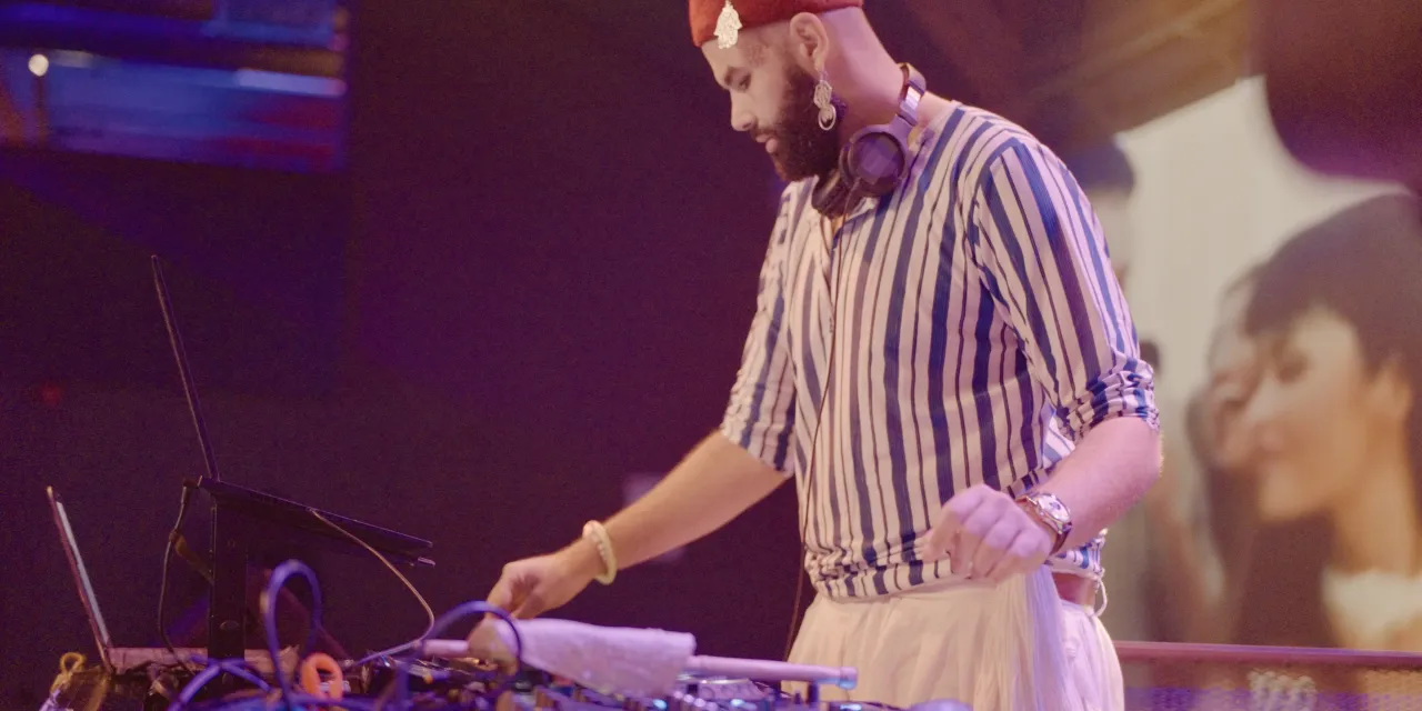 DJ ElSultan