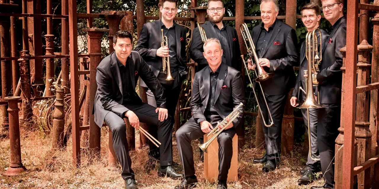Ensemble Classique © Gregor Hohenberg
