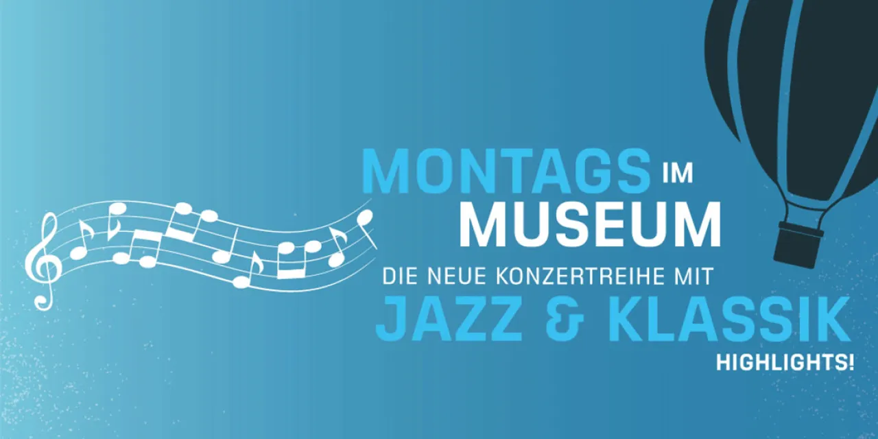 Montags im Museum