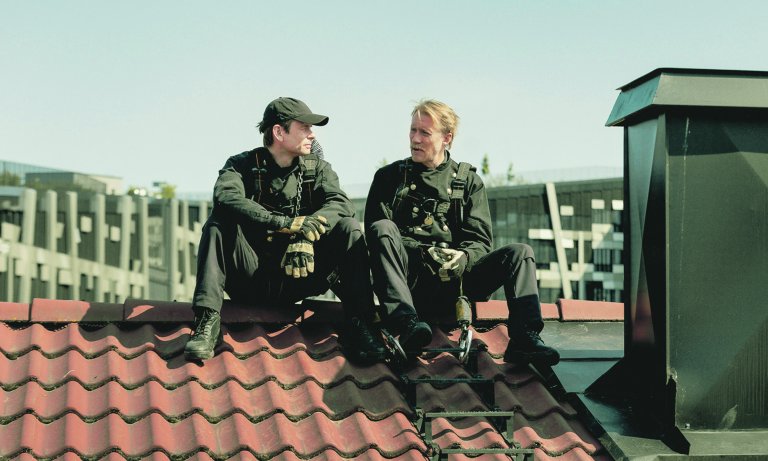 »Oslo Stories« ist eine wunderbare Trilogie über die titelgebenden Themen Liebe, Sehnsucht und Träume © Alamode Film