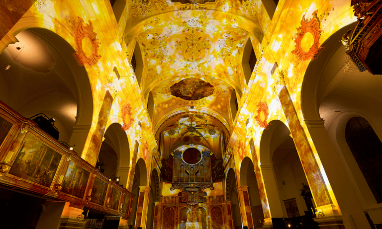 2025_Genesis_Augsburg_St. Anna Kirche_©Andreas Kaiser_01