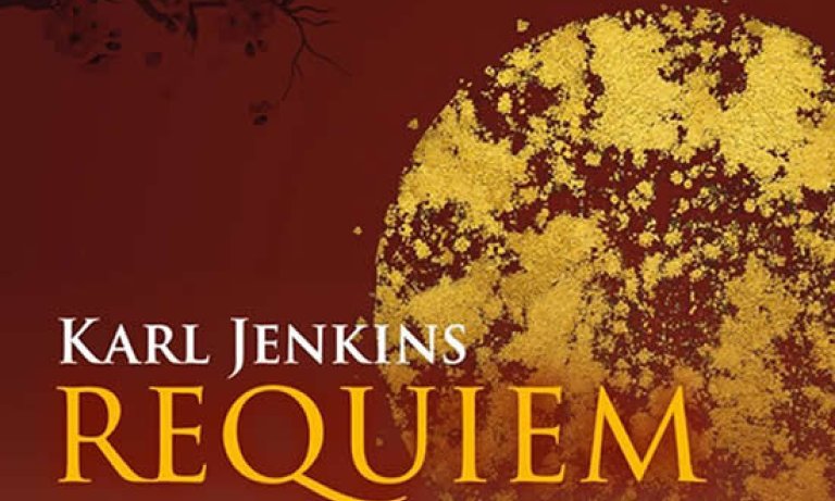 Karl Jenkins - Requiem