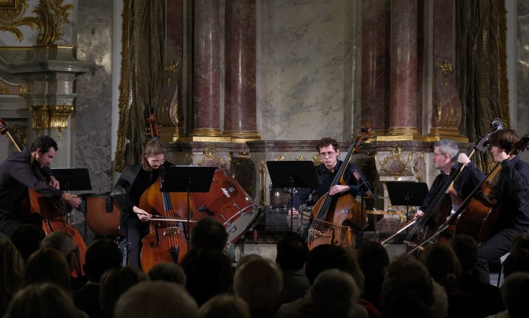 LMC Semesterauftaktkonzert
