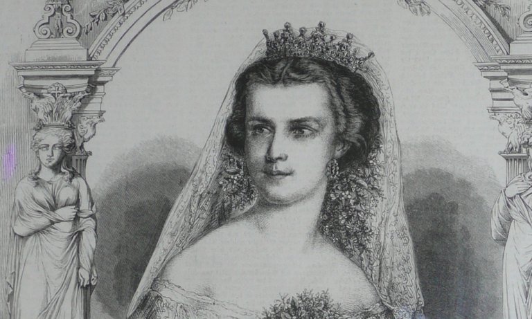 Kaiserin Sisi