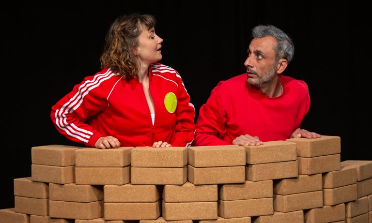 Junges Theater Augsburg, Foto: Frauke Wichmann