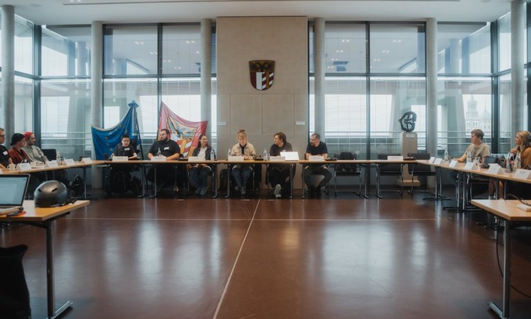 Festivalsatellit Kultursalon 2024