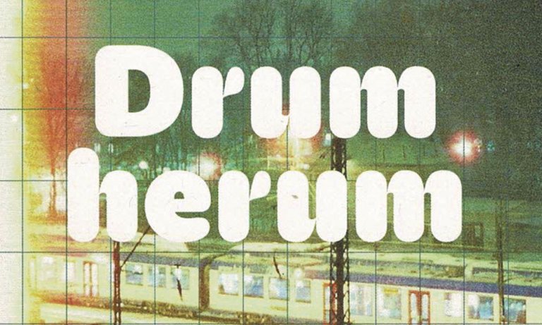 Drumherum Kunsthalle UG © Schoene Felder e.V.