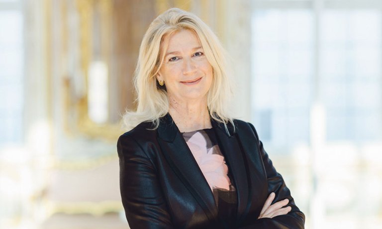 Jetzt musik: Iris Lichtinger © Theresa Pewal