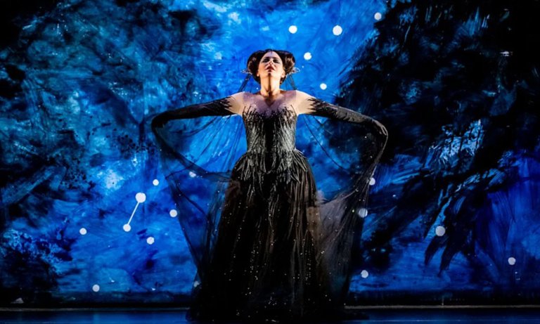 Cineplexx: Zauberflöte ©Tristram Kenton