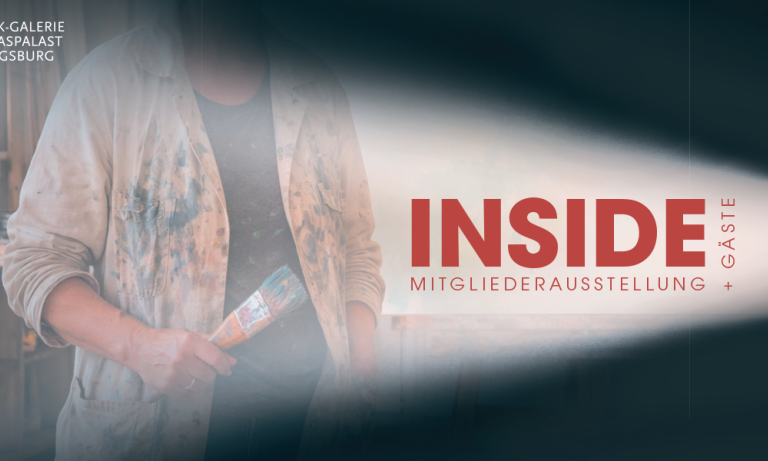 Inside – Mitgliederausstellung