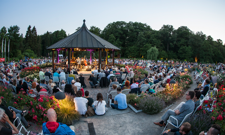 Augsburger Jazzsommer