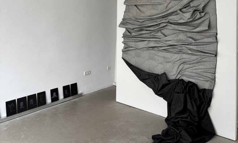 Augsburg Contemporary Esther Irina Pschibul © Andreas Stucken