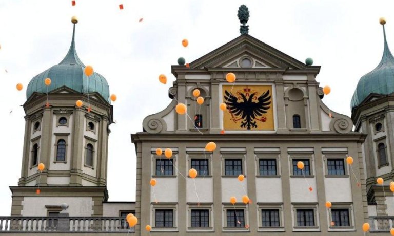 Augsburger Friedensfest