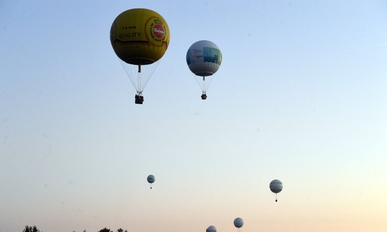 Ballonmuseumscup © Marcus Merk