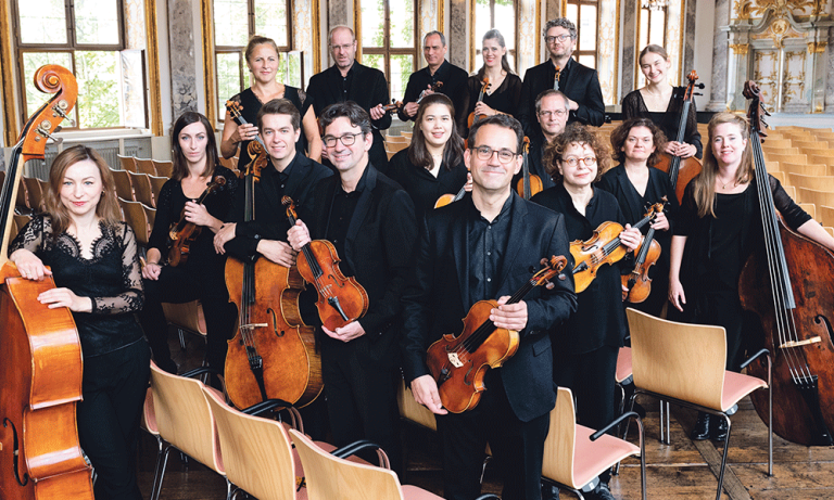 Bayerische Kammerphilharmonie