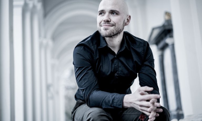 Mittwoch mit Mozart
