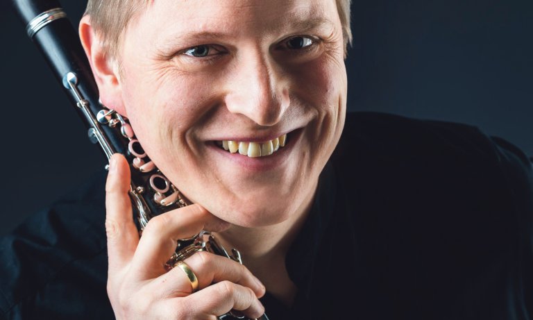 Georg Arberger © Claudia Reiter