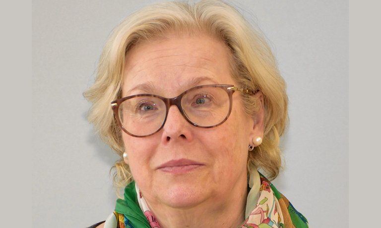 Dr. Christina von Berlin
