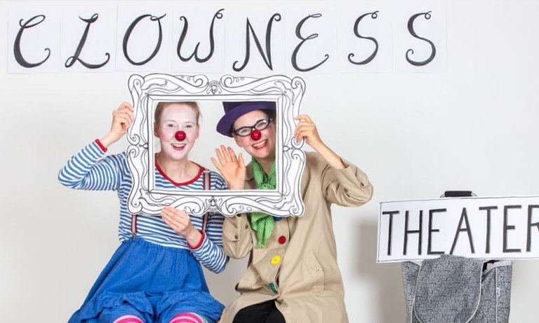 Clowness Theater