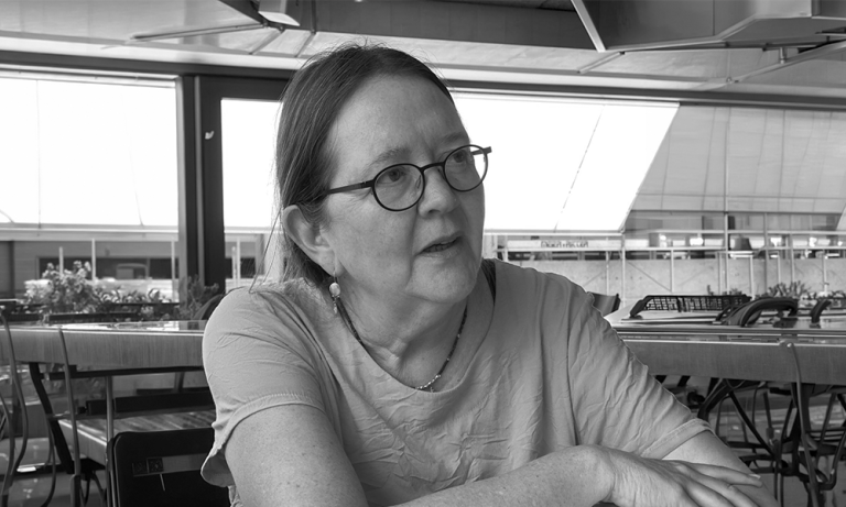Anne Birkenhauer