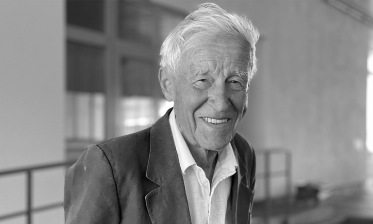 Prof. Dr. Em. Helmut Koopmann