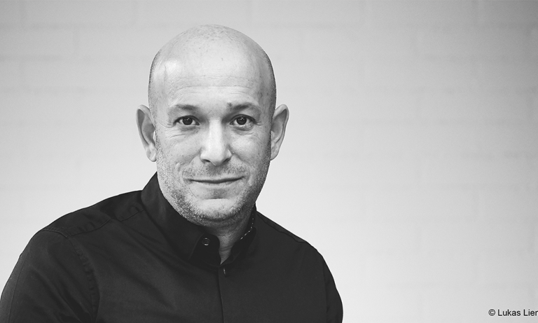 Dror Mishani