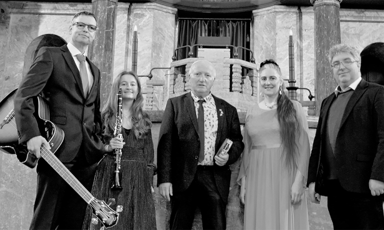 Ensemble Feygele