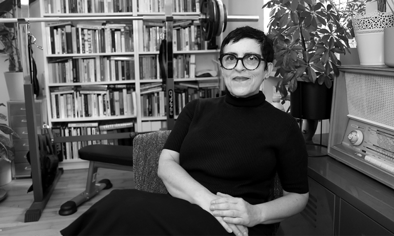 Dr. Annette Seidel- Arpaci