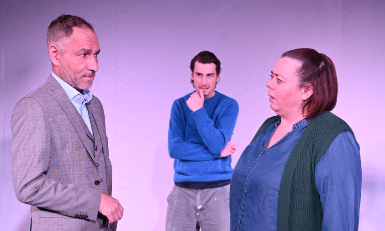 Sensemble Theater Furor