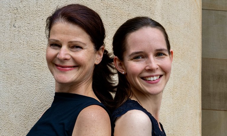 Fanny Hensel - Das Jahr