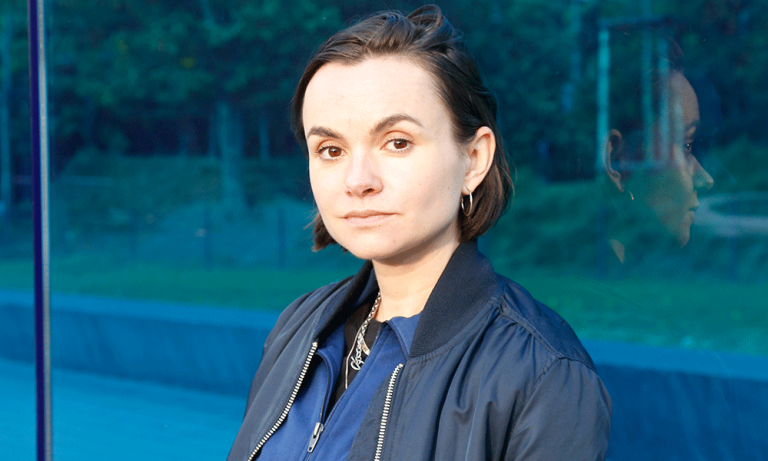 Franziska Gänsler © Bahar Kaygusuz