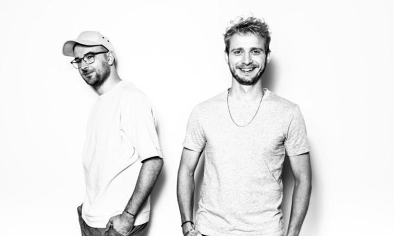 Gitarren-Duo Adam Woch &amp; Robert Guzik