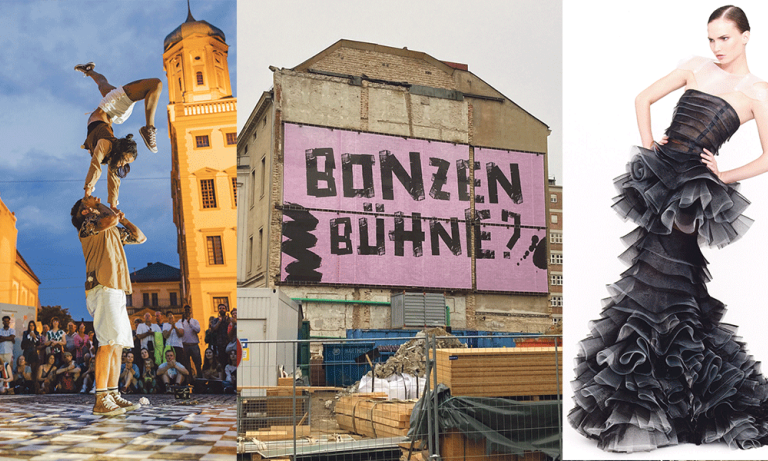 Glück, Kultur, Rendite