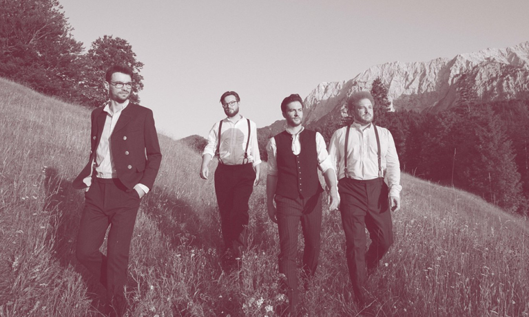 Goldmund Quartett